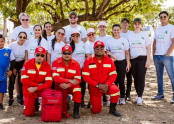 Cooperativas na Bahia se engajam em prol da doação de órgãos