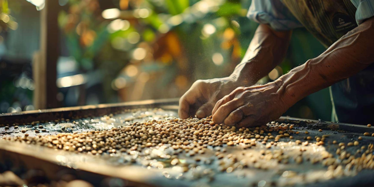 Entidades querem visibilidade internacional à sustentabilidade dos cafés capixabas