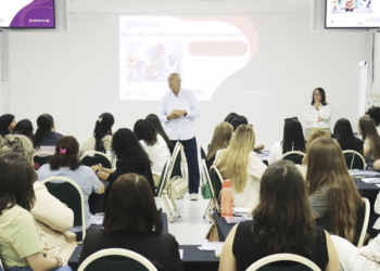 Mulheres do coop capixaba se reúnem para desenvolver habilidades de liderança