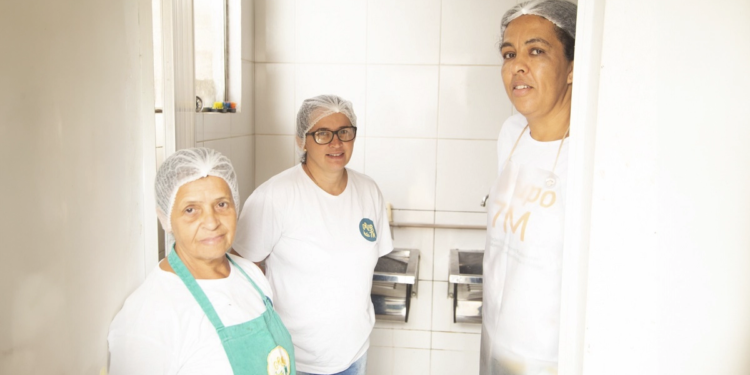 Cooperativismo promove sustentabilidade, empodera mulheres e combate o êxodo rural