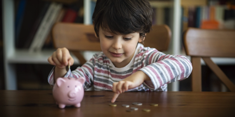 Cooperativa de crédito cultiva a educação financeira desde a infância