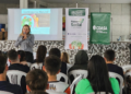 Cooperativa conclui projeto voltado à sustentabilidade nas escolas