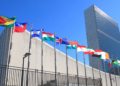 Cooperativa alavanca tecnologia e juventude para avançar os ODSs na Cúpula do Futuro da ONU