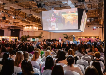 Congresso Nacional das Mulheres do Agronegócio reforça a importância da voz feminina para conquistar o mundo 