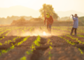 Cooperativismo agrícola se consolida como motor de desenvolvimento sustentável e social 7 Cooperativismo agrícola se consolida como motor de desenvolvimento sustentável e social