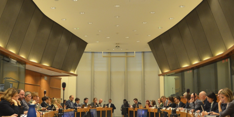 Evento do Parlamento Europeu destaca as prioridades das cooperativas para os próximos cinco anos