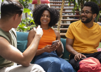 Comitê Nacional de Jovens realiza retrospectiva e traça caminhos para o futuro