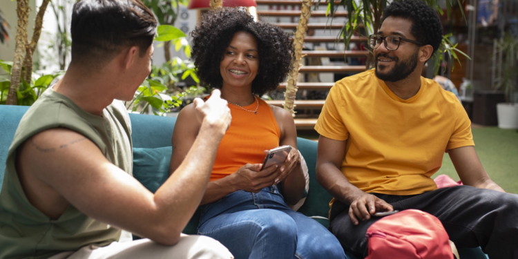 Comitê Nacional de Jovens realiza retrospectiva e traça caminhos para o futuro