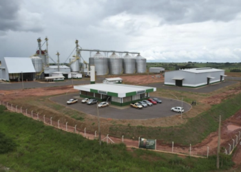 Cooperativa se destaca no Forbes Agro100 2024