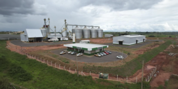 Cooperativa se destaca no Forbes Agro100 2024