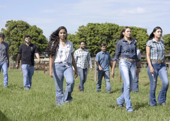 Cooperativismo gaúcho impulsiona caminho para um campo mais forte e integrado