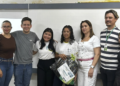 Cooperativa entrega premiações da etapa local de Concurso Cultural