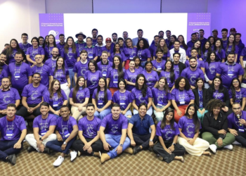 Jovens cooperativistas debatem futuro do setor em Goiânia