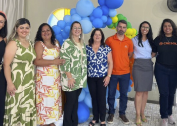 Projeto “Um Olhar para o Futuro” forma alunos de Alto Caparaó com educação cooperativista