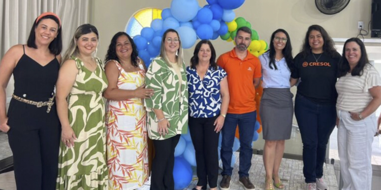 Projeto “Um Olhar para o Futuro” forma alunos de Alto Caparaó com educação cooperativista