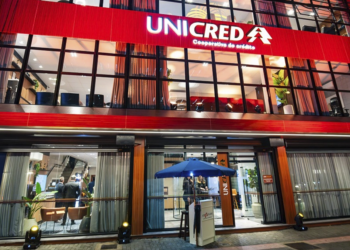 Unicred União atinge marca de R$ 3 bilhões em ativos