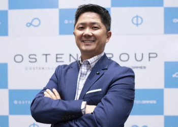 Fabiano Nagamatsu é CEO da Osten Moove 