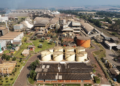 Cooperativa terá uma das maiores esmagadoras de soja do país 7 Cooperativa terá uma das maiores esmagadoras de soja do país