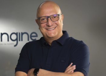 André Nadjarian é VP de Estratégia e Inovação da Engine