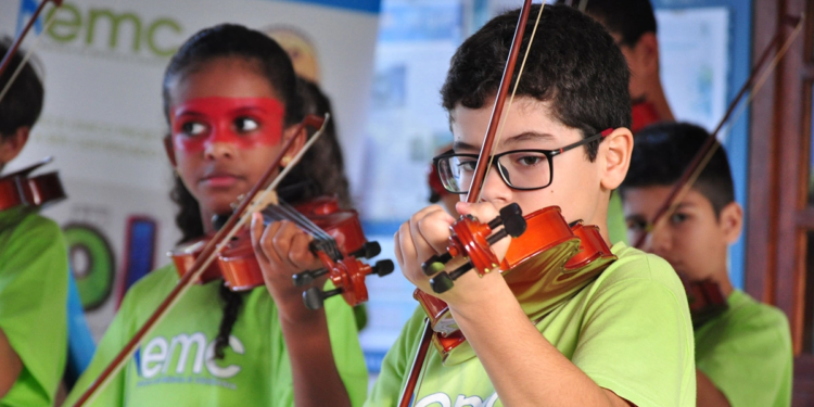 Instituto de cooperativa anuncia abertura de inscrições de projetos culturais