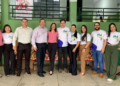 Cooperativa transforma fim de ano com ações solidárias em quatro cidades