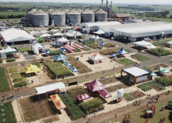 Entidade cooperativista vai destacar presença do jovem no campo em uma das maiores Feiras Agro do país