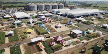 Entidade cooperativista vai destacar presença do jovem no campo em uma das maiores Feiras Agro do país