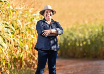 Mulheres cooperativistas conquistam campo e inauguram novo momento no setor agro