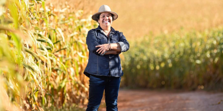 Mulheres cooperativistas conquistam campo e inauguram novo momento no setor agro