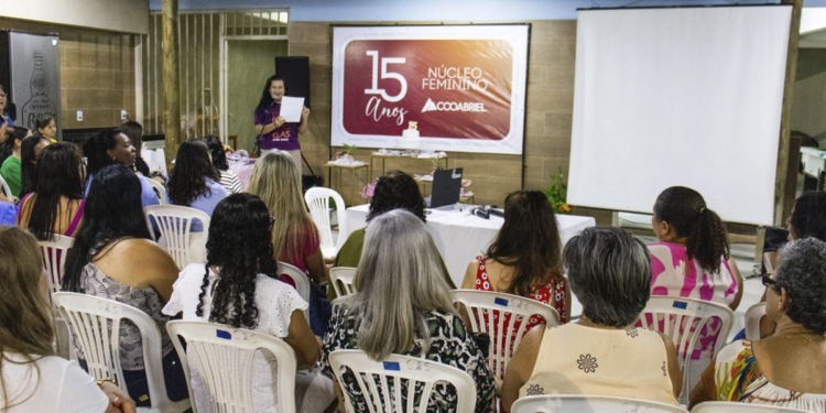 Primeiro Núcleo de mulheres cooperativistas do ES completa 15 anos