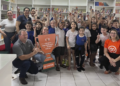 Cooperativa beneficiou mais de 340 mil pessoas em 2024 com projetos do Fundo Social