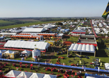 Feiras e eventos do agronegócio consolidam impacto do setor na economia nacional