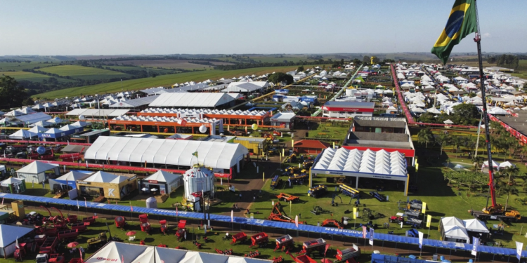 Feiras e eventos do agronegócio consolidam impacto do setor na economia nacional