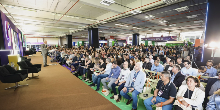 Inovação e cooperativismo fizeram do CoopsParty Summit Goiás um marco para o setor em 2024