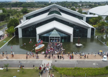 Cooperativismo brasileiro será um dos protagonistas da COP30 neste ano / Foto: Agência Pará