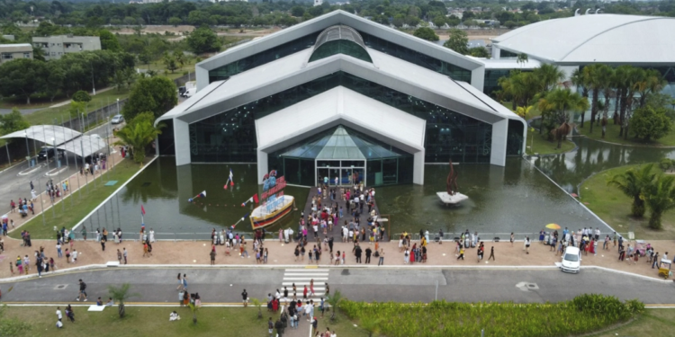 Cooperativismo brasileiro será um dos protagonistas da COP30 neste ano / Foto: Agência Pará