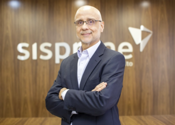 Harold Espínola, consultor da Sisprime, destaca diferenciais do cooperativismo de crédito em entrevista