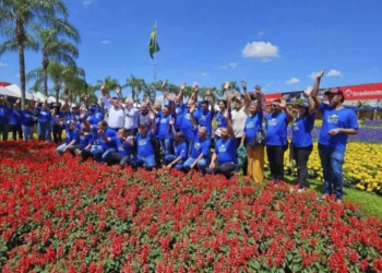 Mais antiga iniciativa de intercooperação do Brasil completa 28 anos e celebra resultados