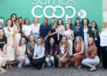 Comitê estadual de mulheres cooperativistas se reúne presencialmente pela primeira vez