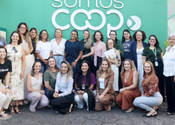 Comitê estadual de mulheres cooperativistas se reúne presencialmente pela primeira vez