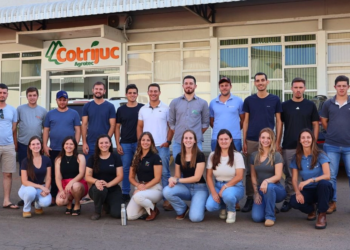 Cooperativa fortalece sucessão com a criação do Núcleo Jovem