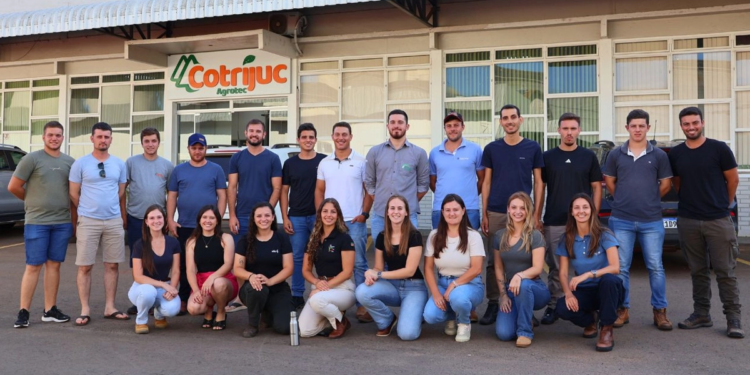 Cooperativa fortalece sucessão com a criação do Núcleo Jovem