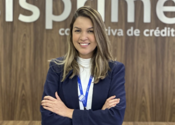 Gislane Barros é Especialista em ASG na Sisprime do Brasil