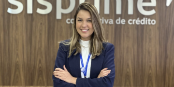 Gislane Barros é Especialista em ASG na Sisprime do Brasil