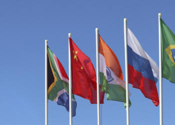 Banco Central conduz Trilha Financeira do BRICS em 2025