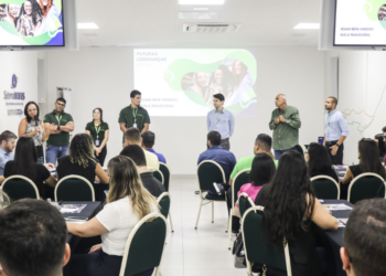 Programa Futuras Lideranças é iniciado no Espírito Santo