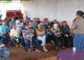 Com 547 produtores, cooperativa é exemplo de que a união faz a força no campo