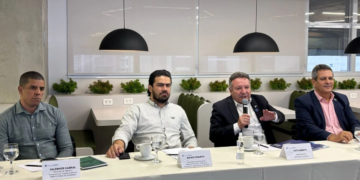 Sistema OCB/GO apresenta propostas para a Prefeitura de Goiânia