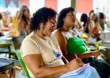 ​Mulheres ampliam participação em cooperativa referência em sustentabilidade