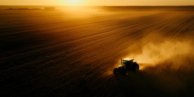 Crédito privado impulsiona o agro diante da escassez de financiamento público